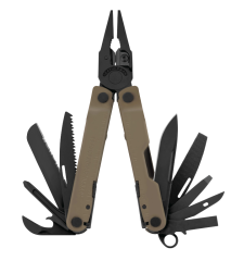 Leatherman REBAR COYOTE TAN