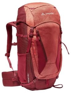Vaude Asymmetric 38+8L Outdoor Sırt Çantası 15942