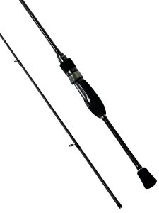Fujin TheOne 205cm 05-8gr LRF Kamışı