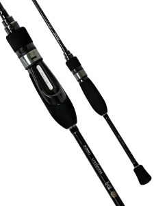 Fujin TheOne 205cm 05-8gr LRF Kamışı