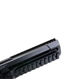 Kwc KMB54 Co2 Blowback Tam Otomatik Havalı Tabanca