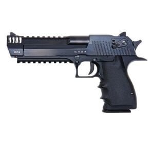 KWC KMB54 CO2 Tam Otomatik Havalı Tabanca