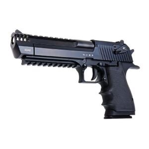 Kwc KMB54 Co2 Blowback Tam Otomatik Havalı Tabanca
