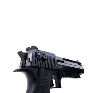 KWC KMB54 CO2 Tam Otomatik Havalı Tabanca