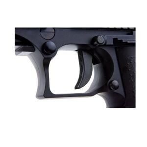 KWC KMB54 CO2 Havalı + Co2 Gas + 1500 Adet Çelik Bilye + Taşıma Çantası + Atış Gözlüğü