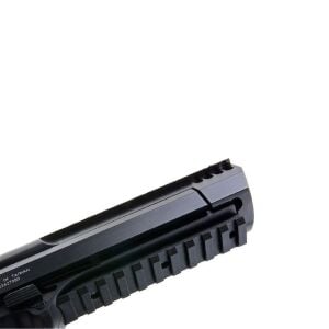 KWC KMB54 CO2 Havalı + Co2 Gas + 1500 Adet Çelik Bilye + Taşıma Çantası + Atış Gözlüğü