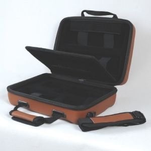 HUNTERLAND DERİ TABANCA ÇANTASI