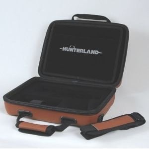 HUNTERLAND DERİ TABANCA ÇANTASI