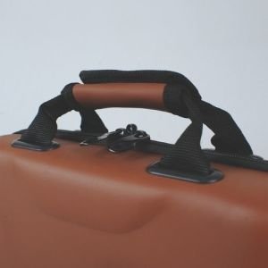 HUNTERLAND DERİ TABANCA ÇANTASI