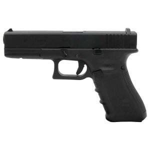 We Glock 17 Gen4 Siyah 4.5mm Havalı Tabanca