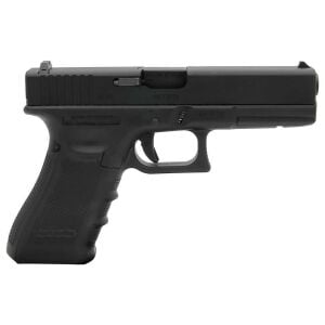 We Glock 17 Gen4 Siyah 4.5mm Havalı Tabanca