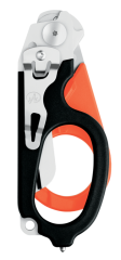 Leatherman Raptor Rescue Black / Orange