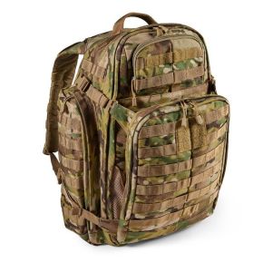 5.11 RUSH 72 2.0 MULTICAM SIRT CANTASI