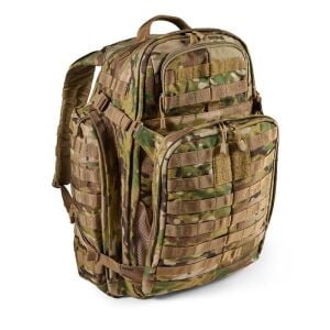 5.11 RUSH 72 2.0 MULTICAM SIRT CANTASI