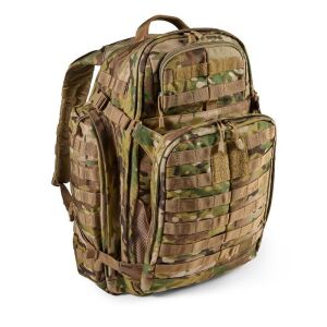 5.11 RUSH 72 2.0 MULTICAM SIRT CANTASI