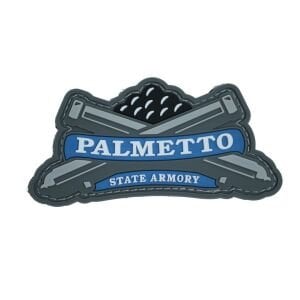 Palmetto State Armory (PSA) Logolu Patch
