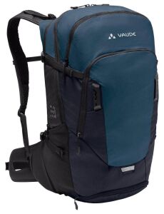 Vaude Bike Alpin 25+5L Bisiklet Çantası 16116