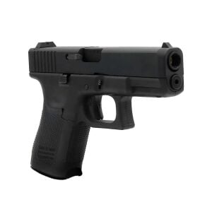We Glock 19 Gen5 + Green Gas + 1 Kg BB + Taşıma Çantası + Hedef Kağıdı + Atış Gözlüğü