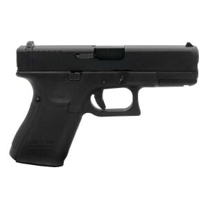 We Glock 19 Gen5 + Green Gas + 1 Kg BB + Taşıma Çantası + Hedef Kağıdı + Atış Gözlüğü