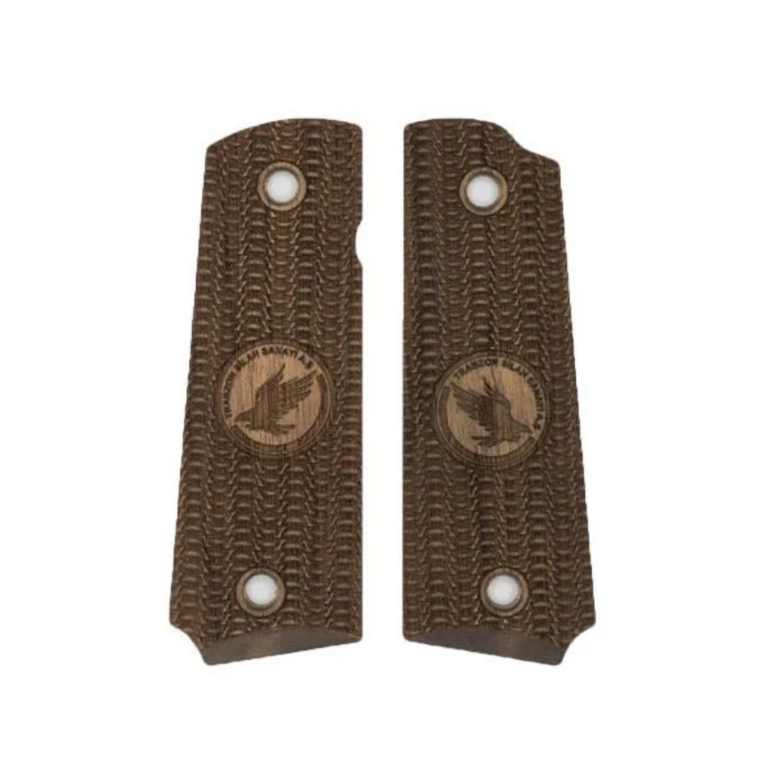 1911-M1 Özel Lazer İşlemeli Tisaş Logolu