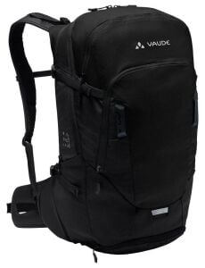 Vaude Bike Alpin 25+5L Bisiklet Çantası 16116