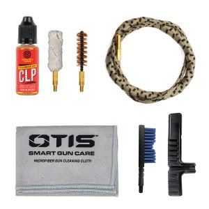 Otis .38 cal / 9mm/ .357 cal Temizleme Seti