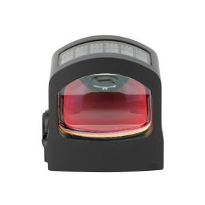 Holosun HS407C X2 Classic Solar Open Refleks Red Dot (2 MOA)