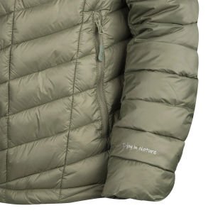 Evolite ZoneFiber Bay Mont - Haki