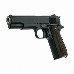 We Colt 1911 Gen2 Siyah Airsoft Tabanca