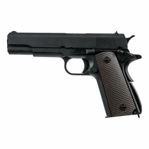 We Colt 1911 Gen2 Siyah Airsoft Tabanca