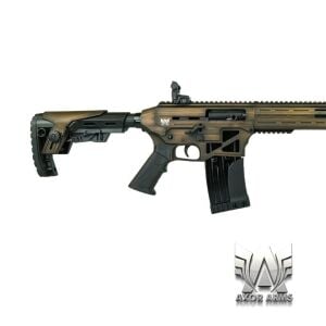 Axor Arms MF-3 12 Kalibre Şarjörlü Otomatik Av Tüfeği Red Dot Hediyeli