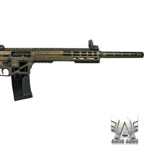 Axor Arms MF-3 12 Kalibre Şarjörlü Otomatik Av Tüfeği Red Dot Hediyeli