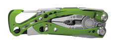 Leatherman Skeletool Sublime Green