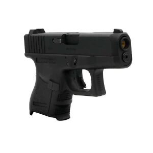We Glock 27 Gen3 Siyah Airsoft Tabanca