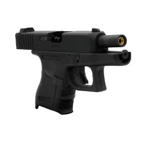 We Glock 27 Gen3 Siyah Airsoft Tabanca
