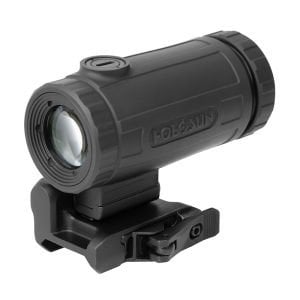 Holosun HM3XT Magnifier Büyüteç (Yakınlaştırıcı)