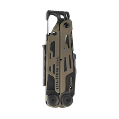 Leatherman Signal Coyote Tan