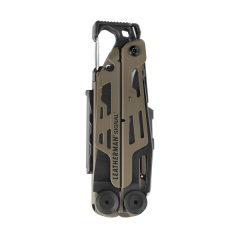 Leatherman Signal Coyote Tan