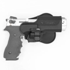 Zigana Serisi (Zigana Sport - T - FC - F - KC - K - 63) Tactical Tabanca Kılıfı