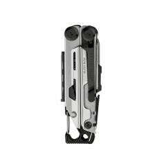 Leatherman Signal Black Silver