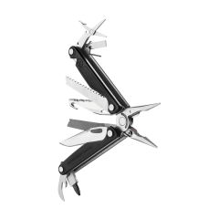 Leatherman Charge+ Stainless Steel