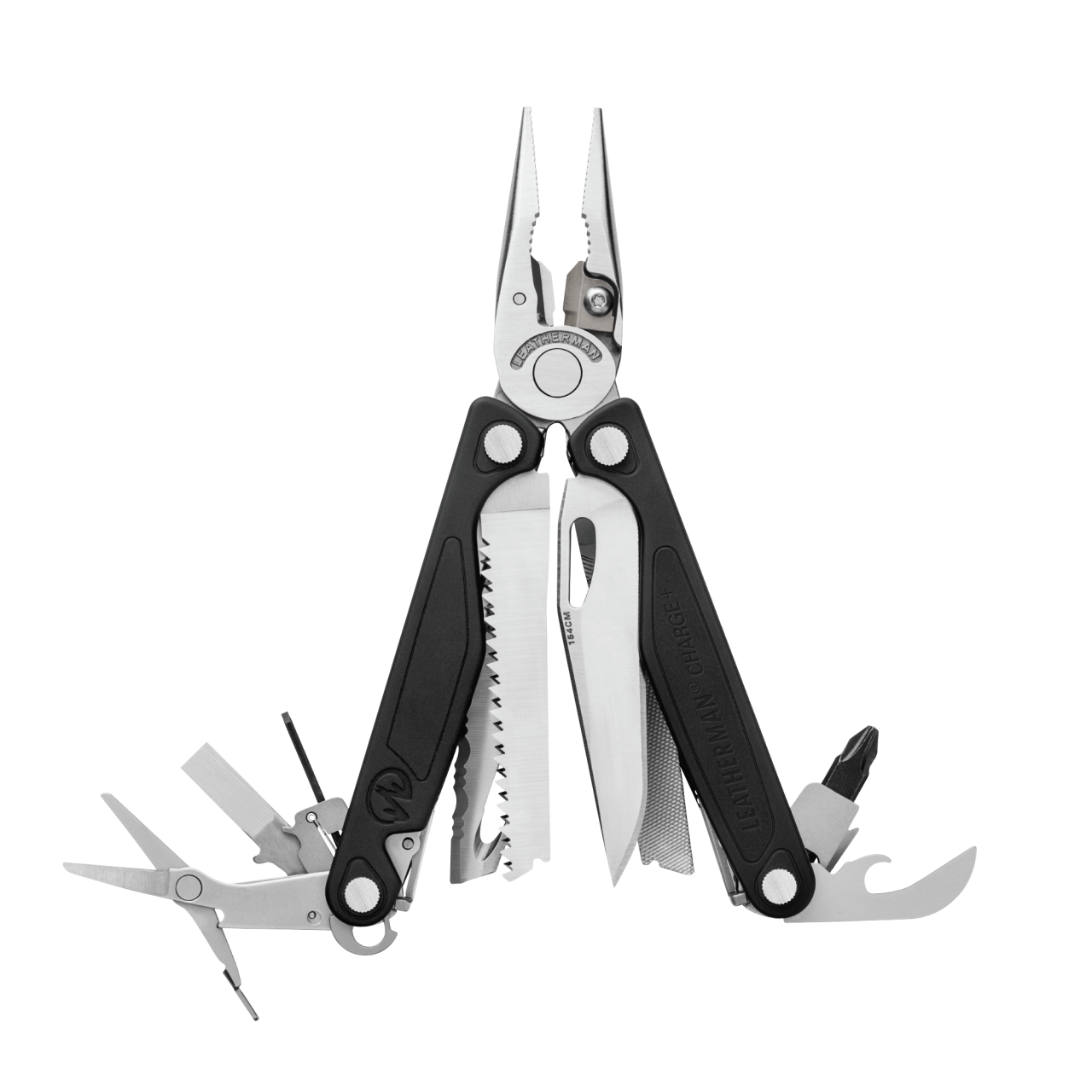 Leatherman Charge+ Stainless Steel