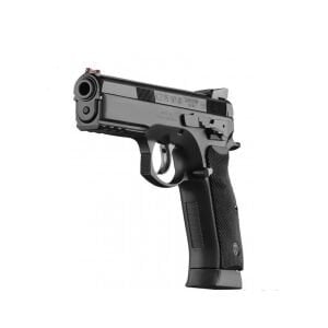 ASG CZ SP01 Shadow Siyah Havalı Tabanca