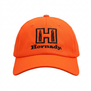 Hornady Orjinal Turuncu Şapka