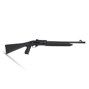 Ata NEO Taktik Siyah 12 Kalibre Yarı Otomatik Av Tüfeği Red Dot Hediyeli
