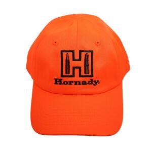 Hornady Orjinal Turuncu Şapka