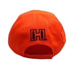 Hornady Orjinal Turuncu Şapka