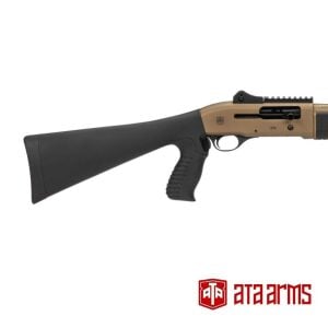 Ata CY Taktik Bronz Yarı Otomatik Av Tüfeği Red Dot Hediyeli