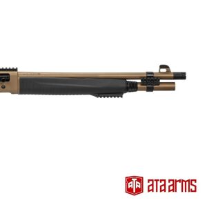 Ata CY Taktik Bronz Yarı Otomatik Av Tüfeği Red Dot Hediyeli