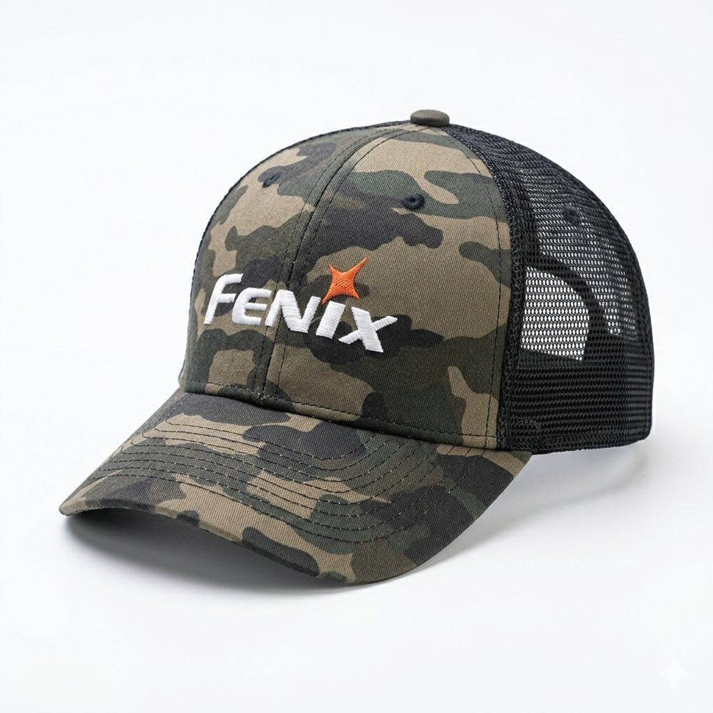 Fenix Orjinal Şapka